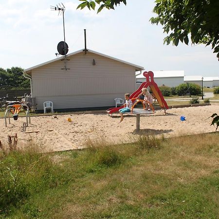 Apelvikstrand Semesterlagenheter Aparthotel Varberg Buitenkant foto