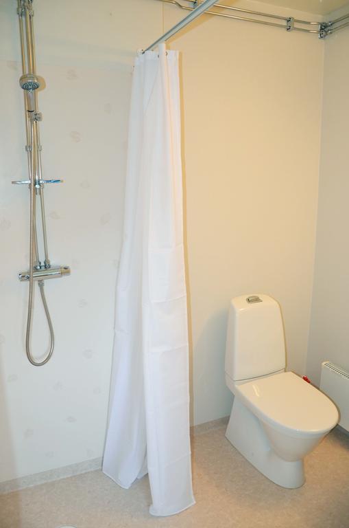 Apelvikstrand Semesterlagenheter Aparthotel Varberg Kamer foto
